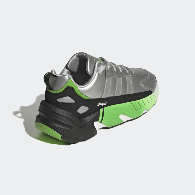 Kawasaki x adidas ZX22 | GW2125 | Grailify